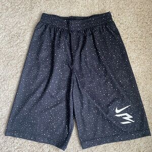Nike Youth Boys Shorts